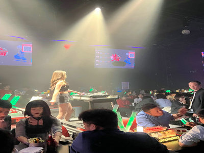 安阳夜场招聘